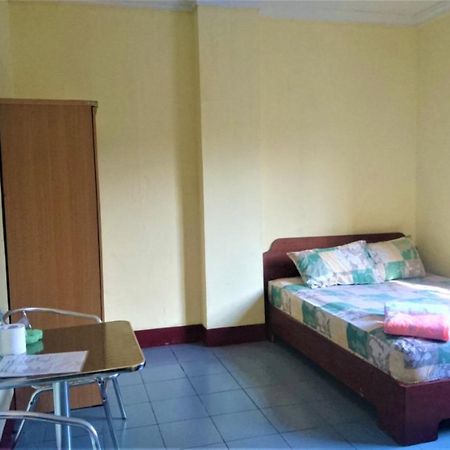 Hotel Pelita Terang Nagoya Extérieur photo