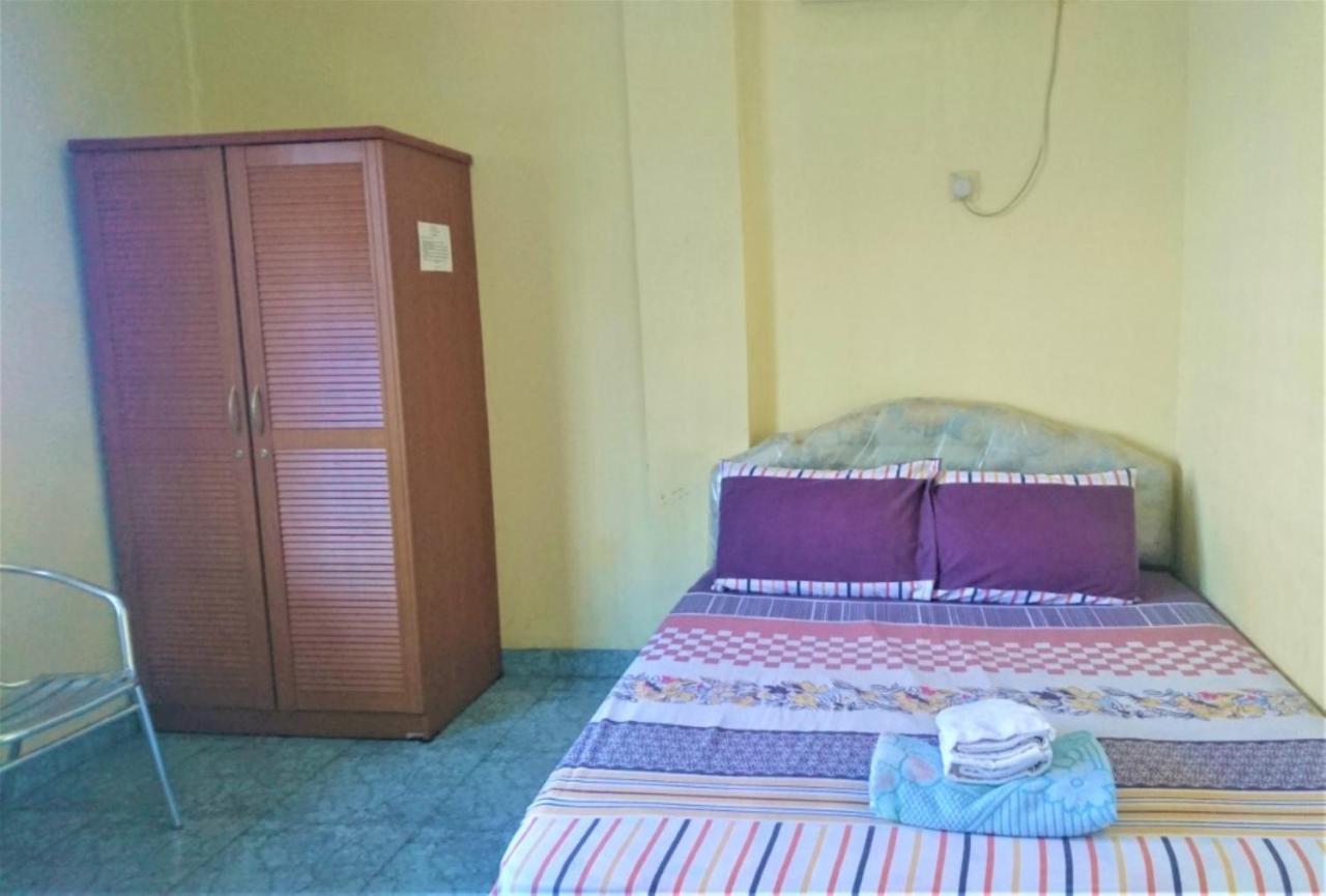 Hotel Pelita Terang Nagoya Extérieur photo