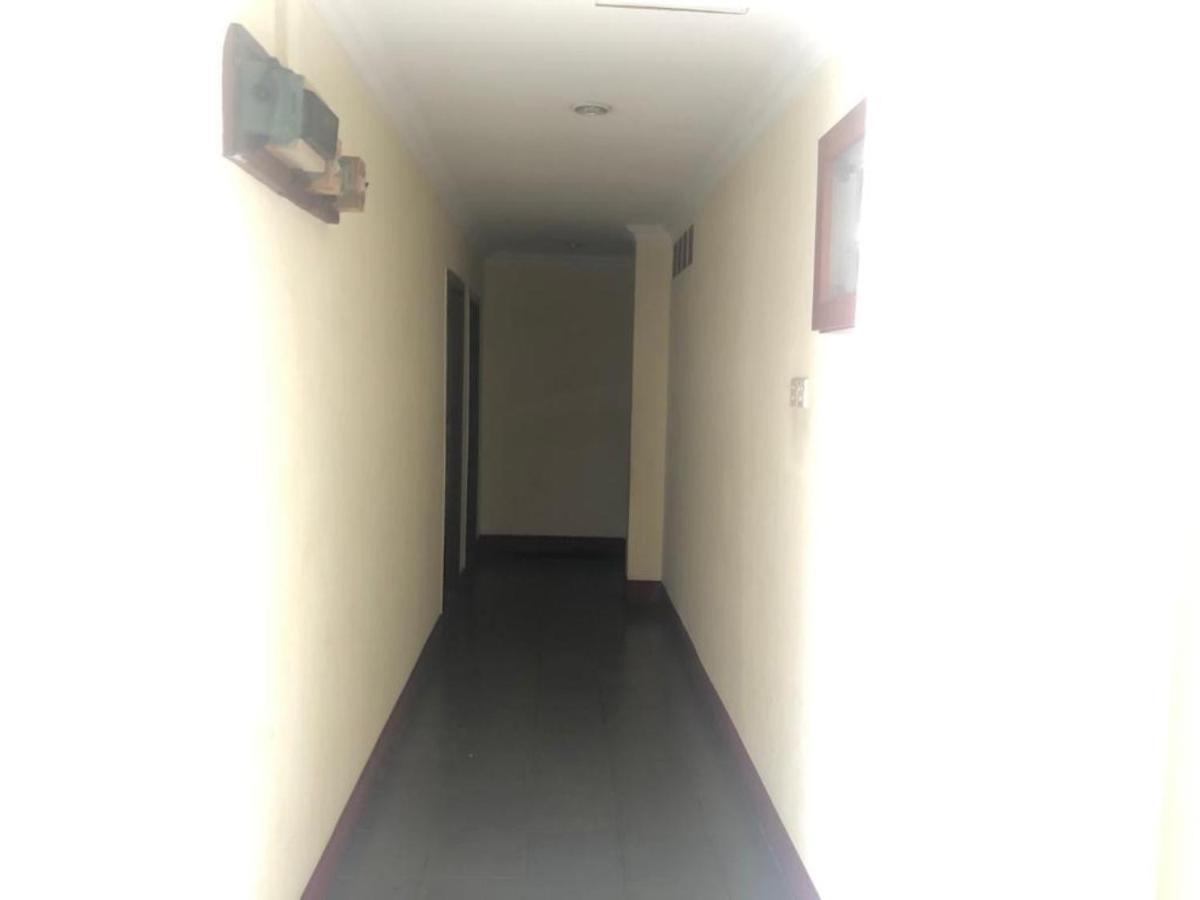 Hotel Pelita Terang Nagoya Extérieur photo