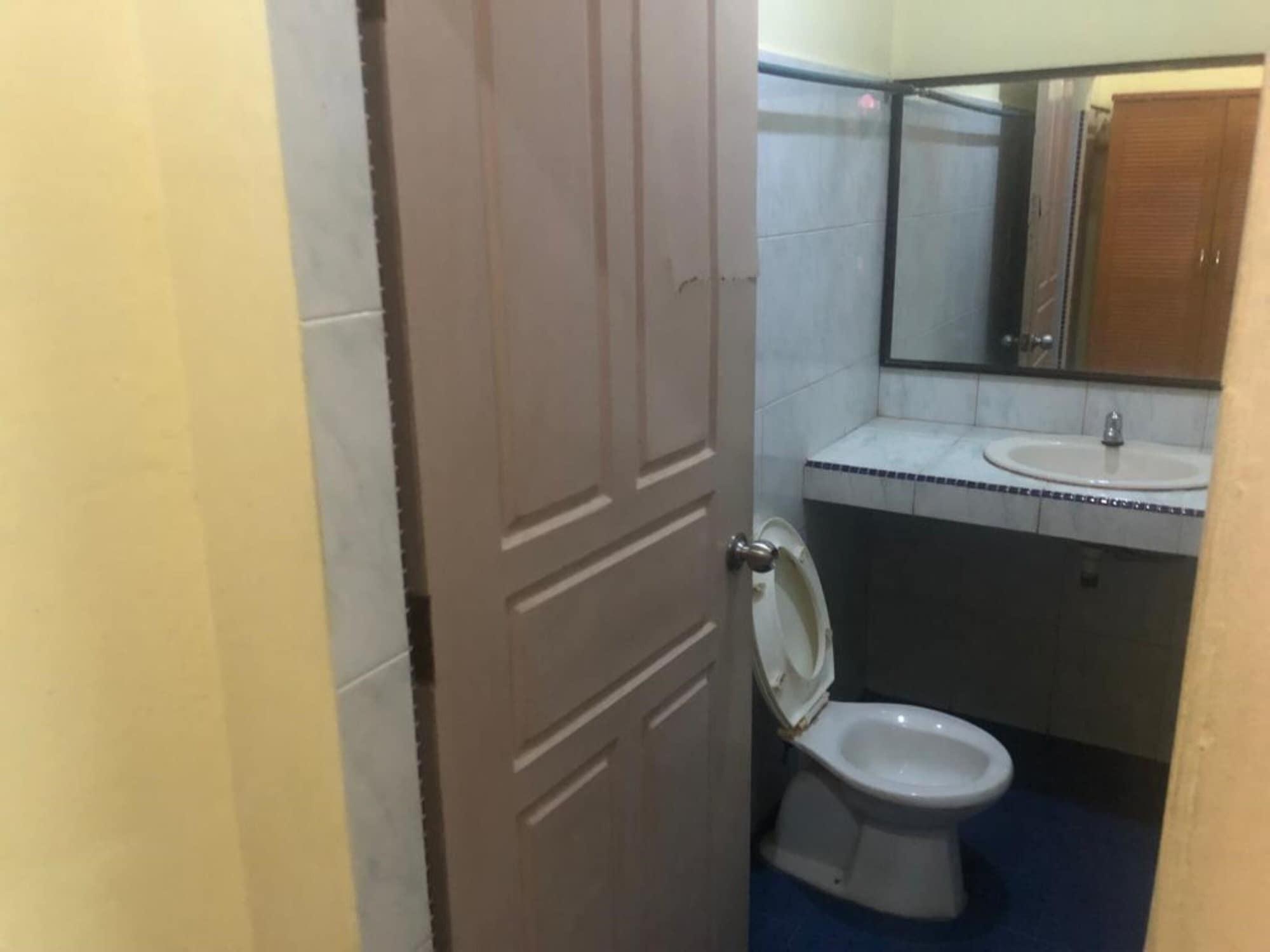 Hotel Pelita Terang Nagoya Extérieur photo