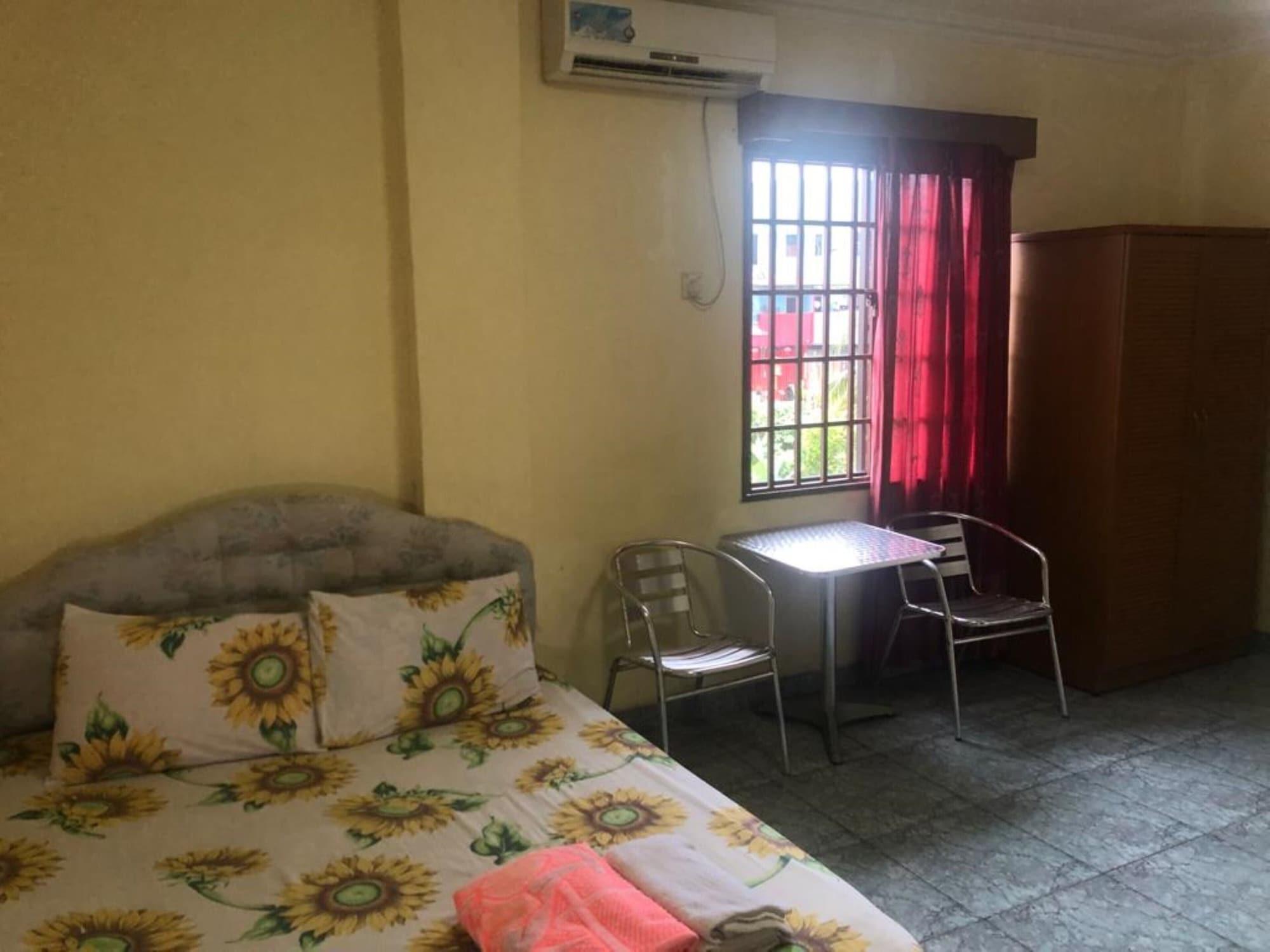 Hotel Pelita Terang Nagoya Extérieur photo