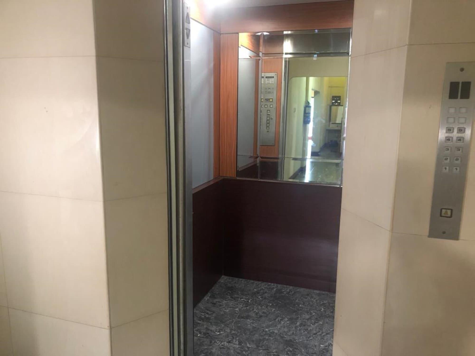 Hotel Pelita Terang Nagoya Extérieur photo