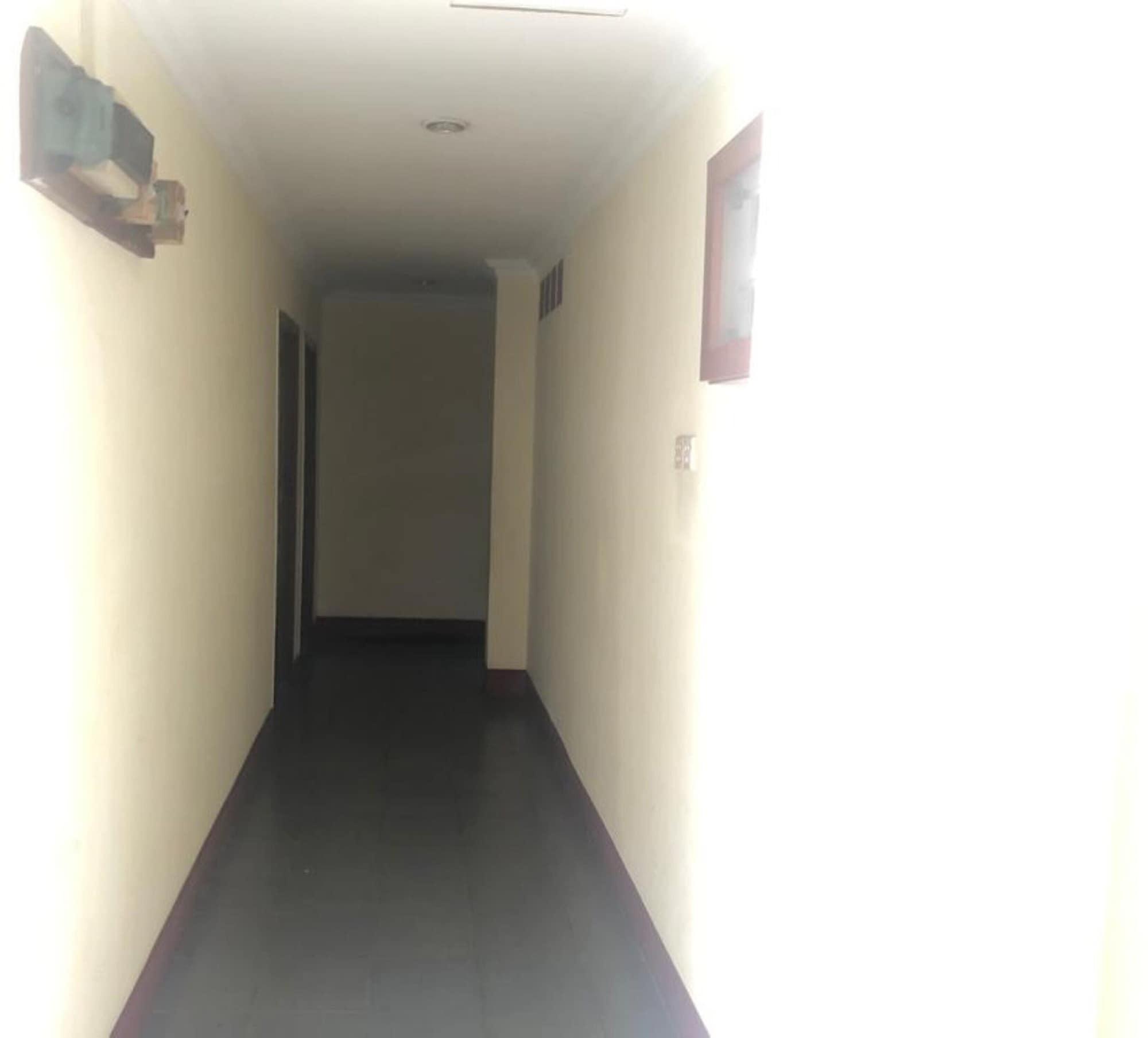 Hotel Pelita Terang Nagoya Extérieur photo