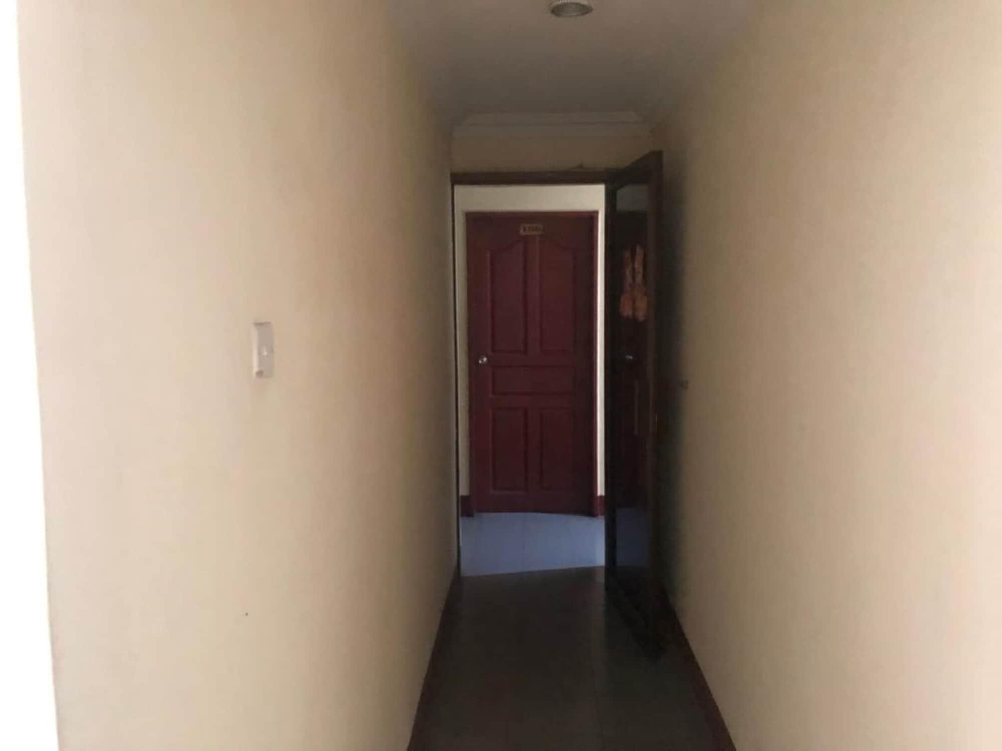 Hotel Pelita Terang Nagoya Extérieur photo