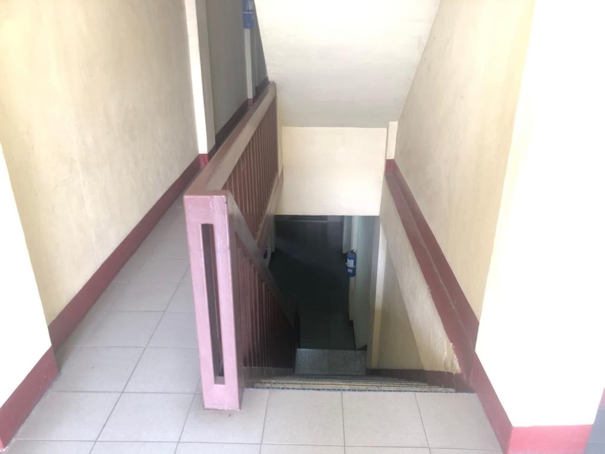 Hotel Pelita Terang Nagoya Extérieur photo