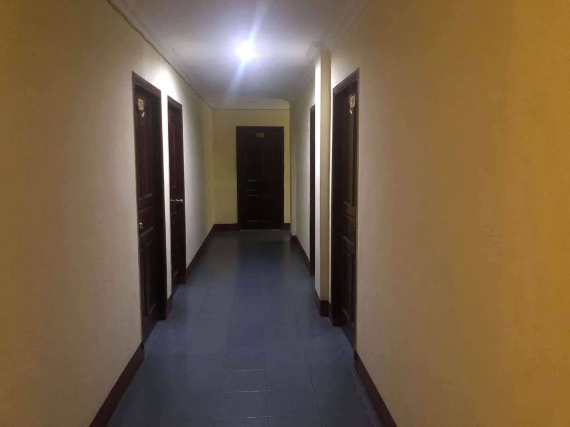 Hotel Pelita Terang Nagoya Extérieur photo