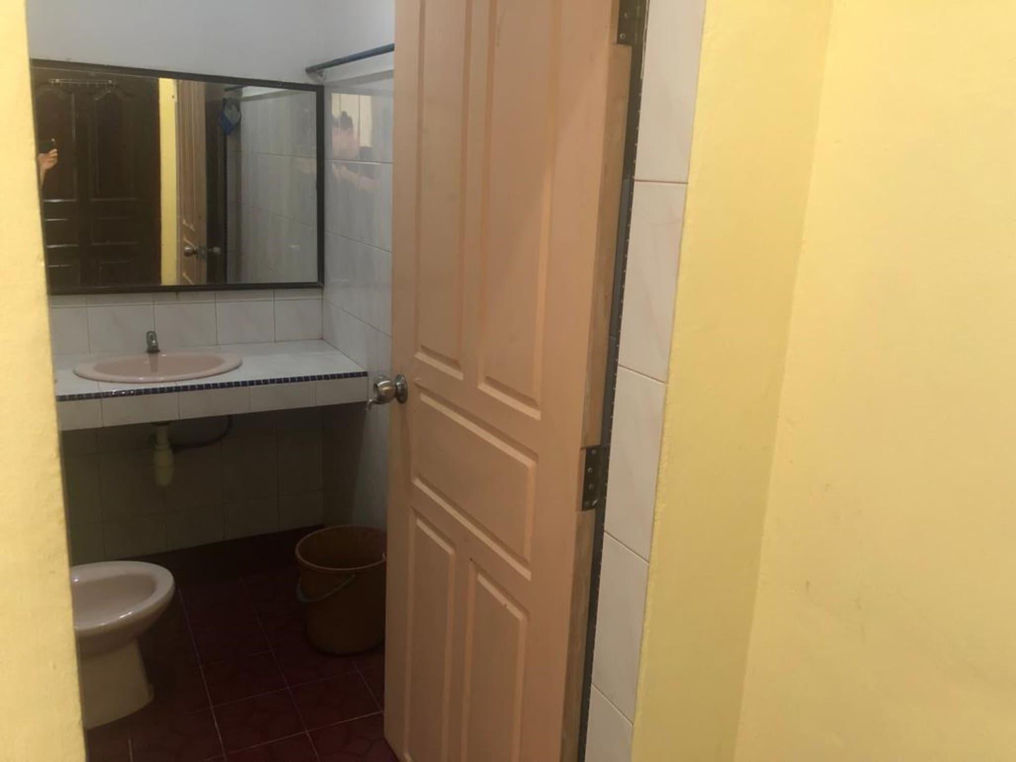 Hotel Pelita Terang Nagoya Extérieur photo