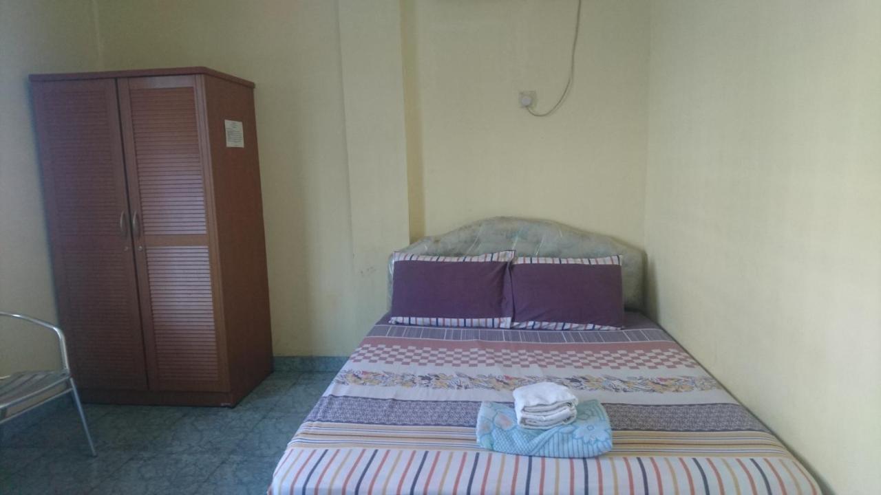 Hotel Pelita Terang Nagoya Extérieur photo